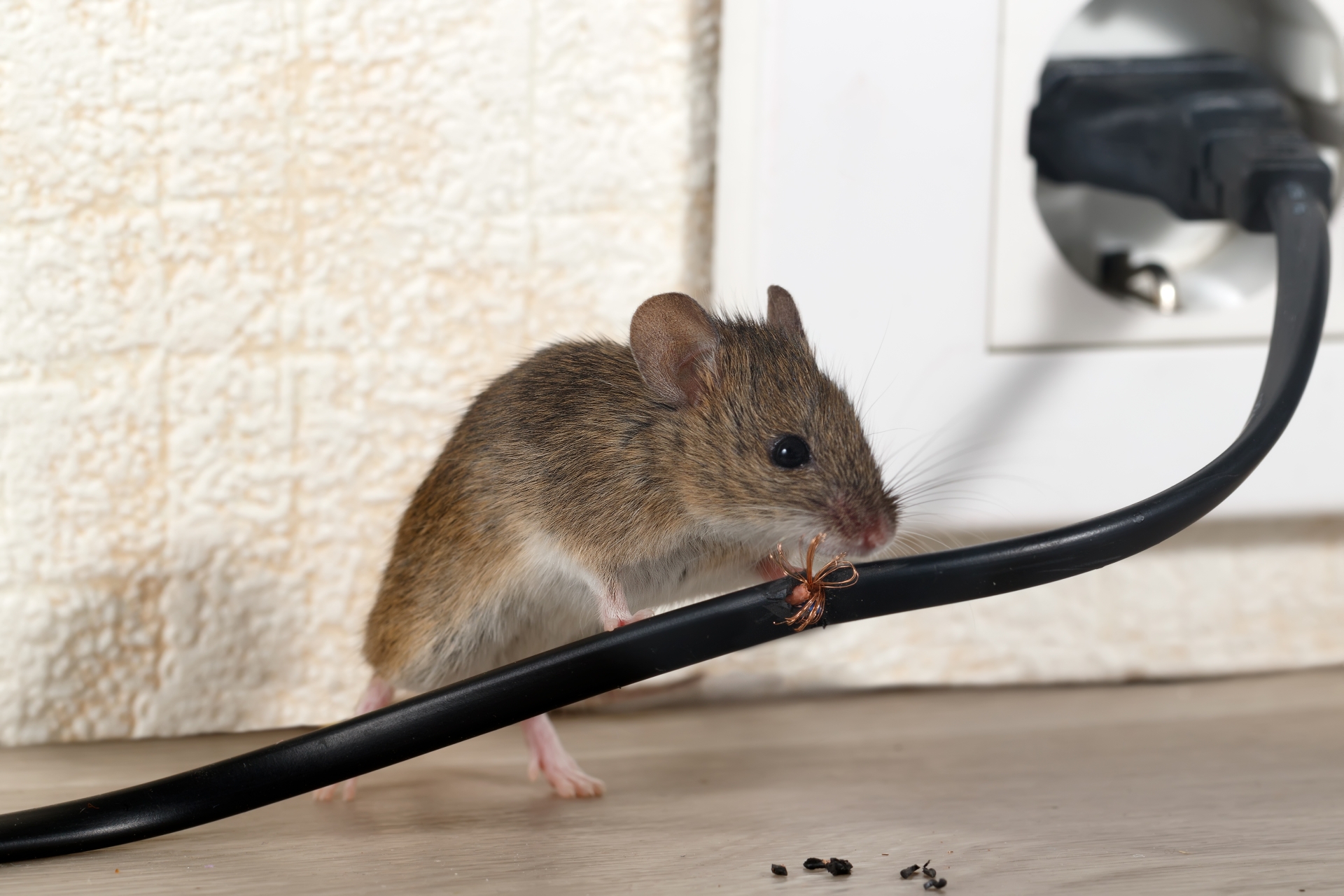 Mice Infestation, Pest Control in Holland Park, W11. Call Now 020 8166 9746